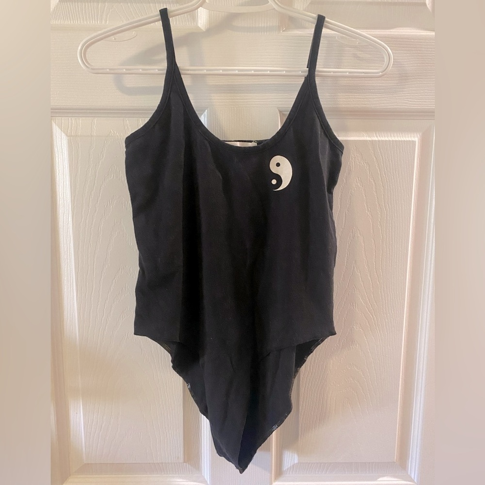 YingYang Onesie
